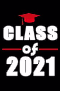 Class of 2021