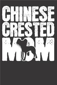 Chinese Crested Notebook