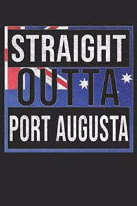 Straight Outta Port Augusta