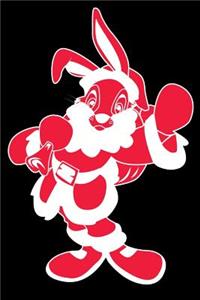 Happy Easter Notebook