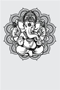 Ganesh Mandala