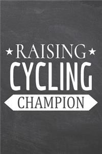 Raising Cycling Champion