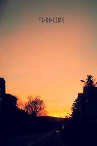To-Do-Liste