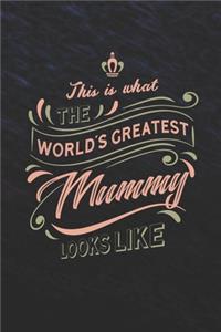 This Is What The World's Greatest Mummy Looks Like