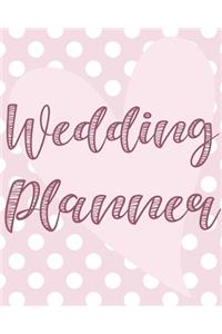 Wedding Planner For DIY Wedding