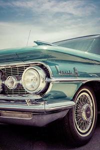 Car Notebooks - achieve your goals, perfect 120 lined pages #4