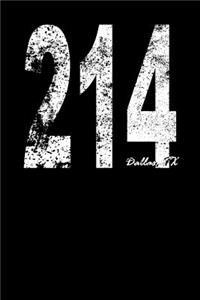 214 Dallas TX