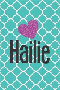 Hailie