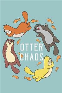Otter Chaos