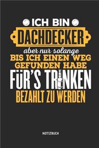Notizbuch