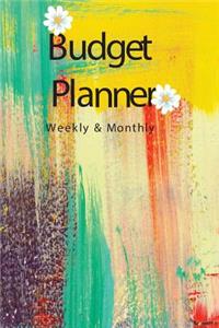 Budget Planner