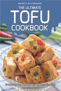 The Ultimate Tofu Cookbook