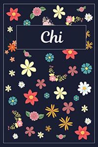 Chi