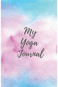 My Yoga Journal