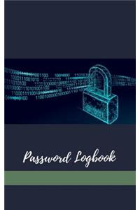 Password Logbook