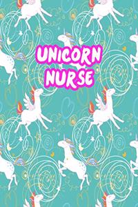 Unicorn Nurse