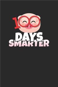 100 Days Smarter