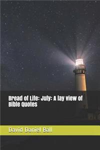Bread of Life