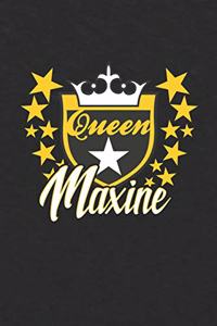 Queen Maxine