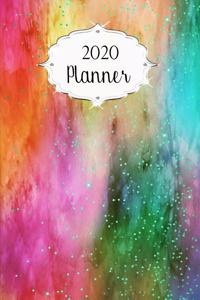 2020 Planner
