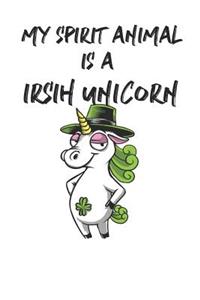 My Spirit Animal is a Unicorn