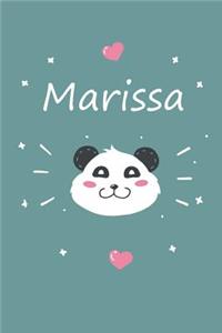 Marissa