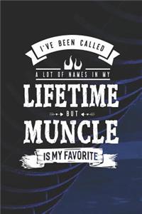 I 've Been Called A Lot Of Names In My Lifetime But Muncle Is My Favorite