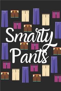 Smarty Pants