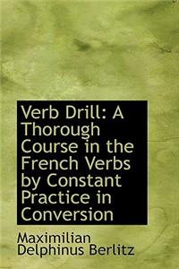 Verb Drill