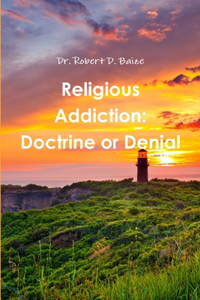 Religious Addiction