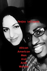 African American Men And Arab Women