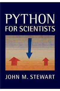 Python for Scientists