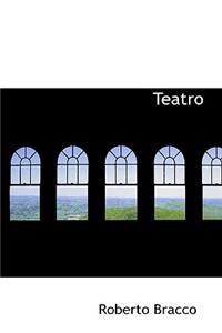 Teatro