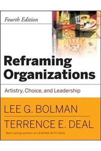 Reframing Organizations