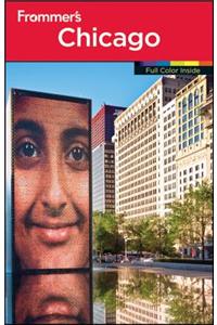 Frommer's Chicago