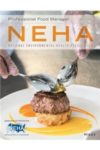 Professional Food Manager, 4e with Exam Answer Sheet