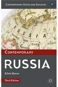 Contemporary Russia