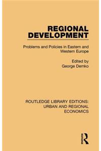 Regional Development