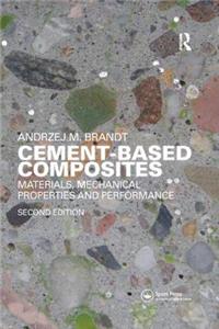Cement-Based Composites