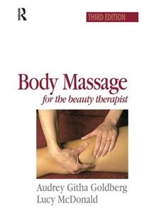 Body Massage for the Beauty Therapist