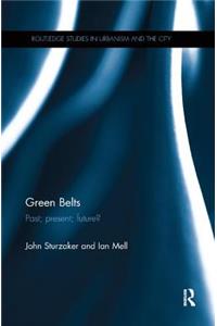 Green Belts
