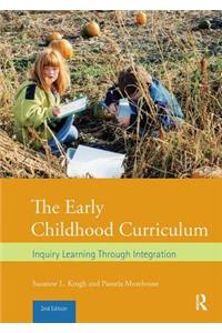 The Early Childhood Curriculum