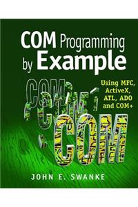 COM Programming by Example