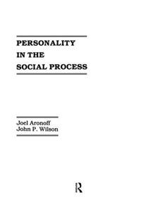Personality in the Social Process