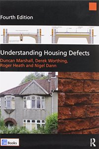 Construction of Houses / Understanding Housing Defects Bundle