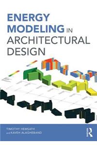 Energy Modeling in Architectural Design