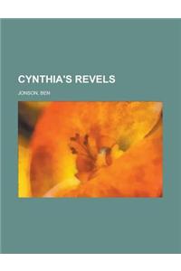 Cynthia's Revels