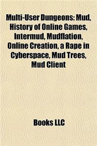 Multi-User Dungeons