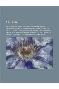 160 BC