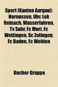 Sport (Kanton Aargau)